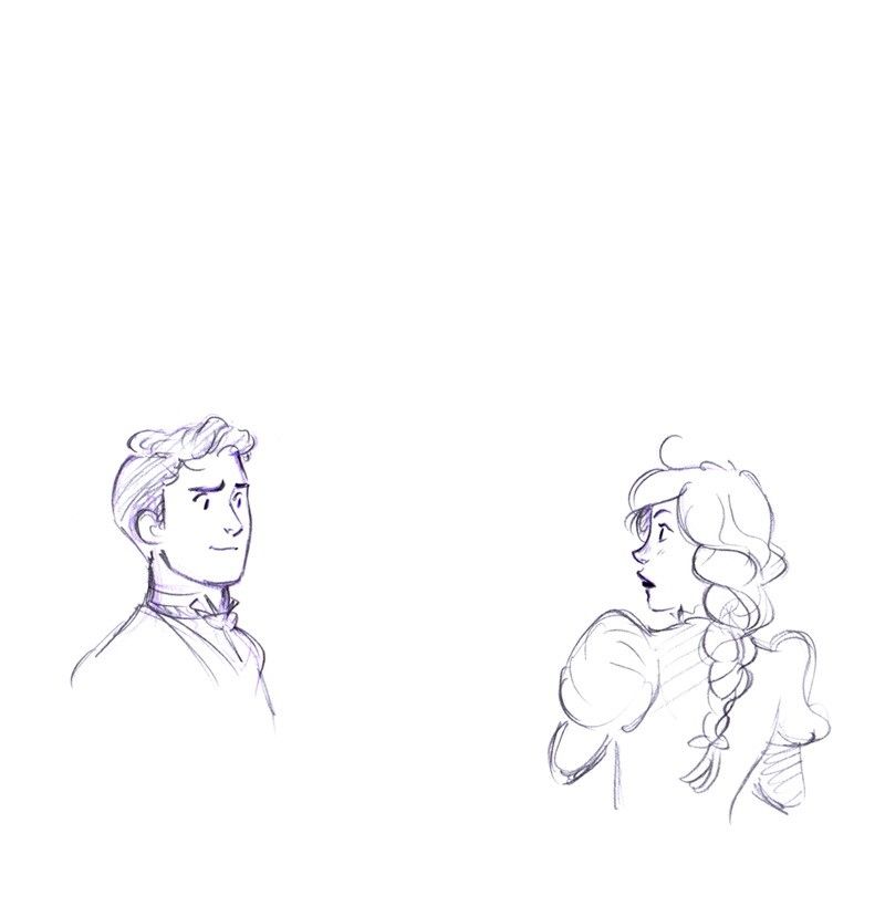 Miss Abbott and the Doctor Chapter 64 page 50 - Chapter 64