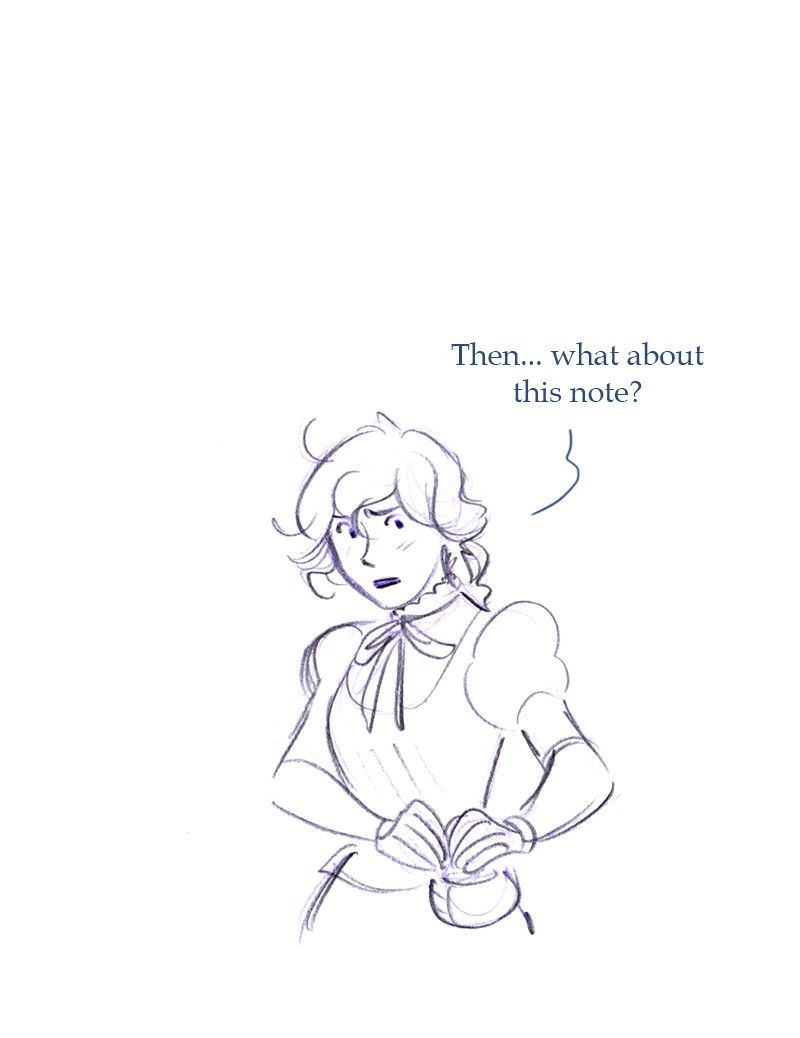 Miss Abbott and the Doctor Chapter 64 page 51 - Chapter 64