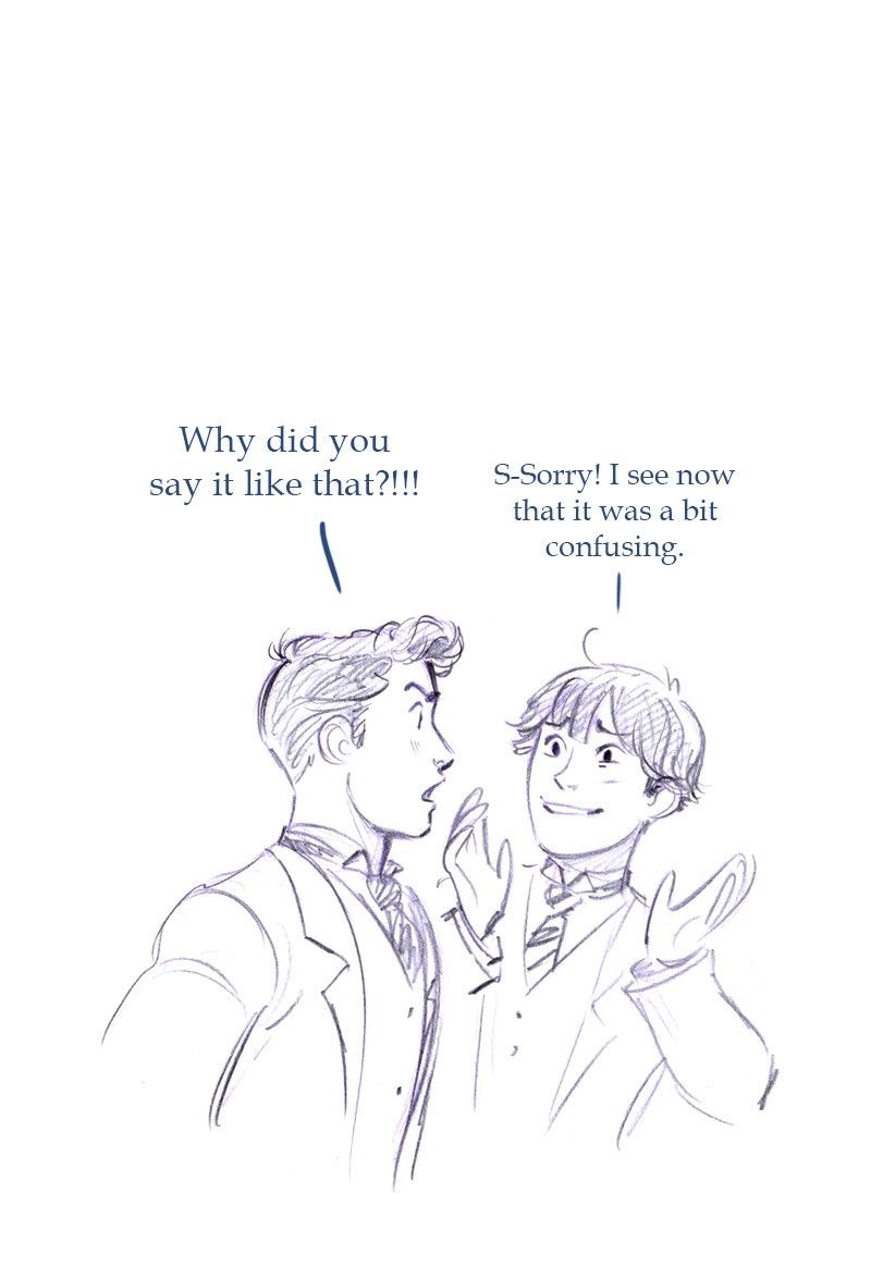 Miss Abbott and the Doctor Chapter 64 page 54 - Chapter 64