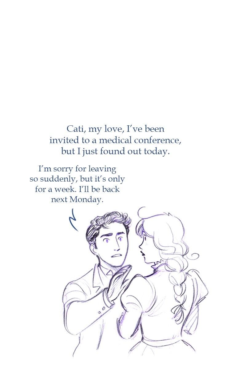 Miss Abbott and the Doctor Chapter 64 page 56 - Chapter 64