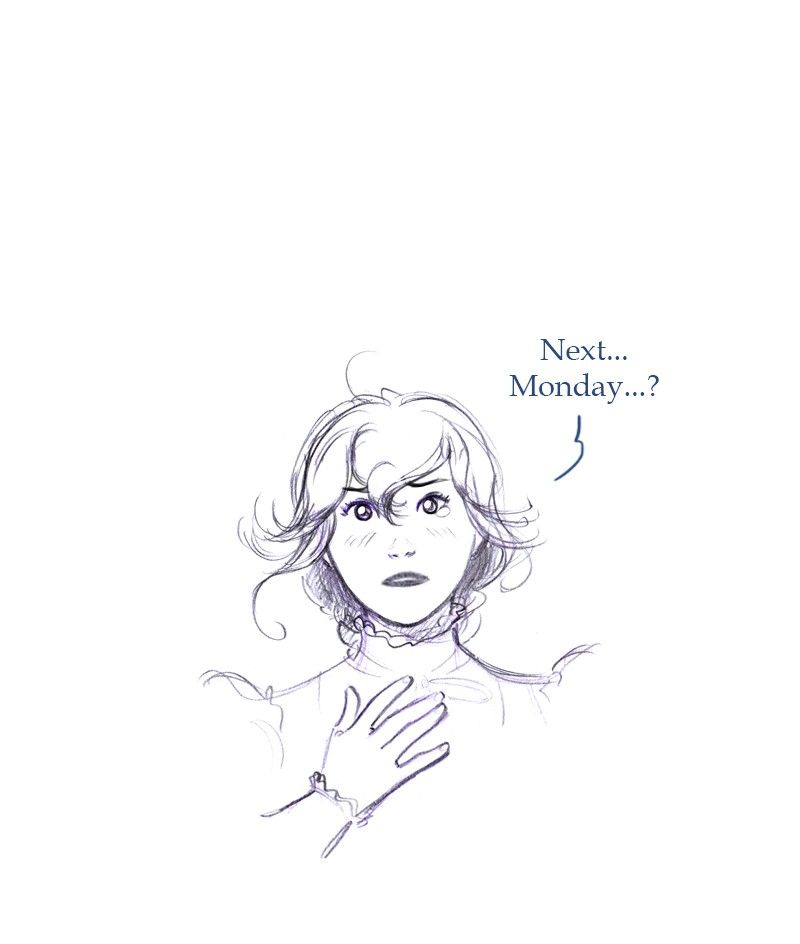 Miss Abbott and the Doctor Chapter 64 page 57 - Chapter 64