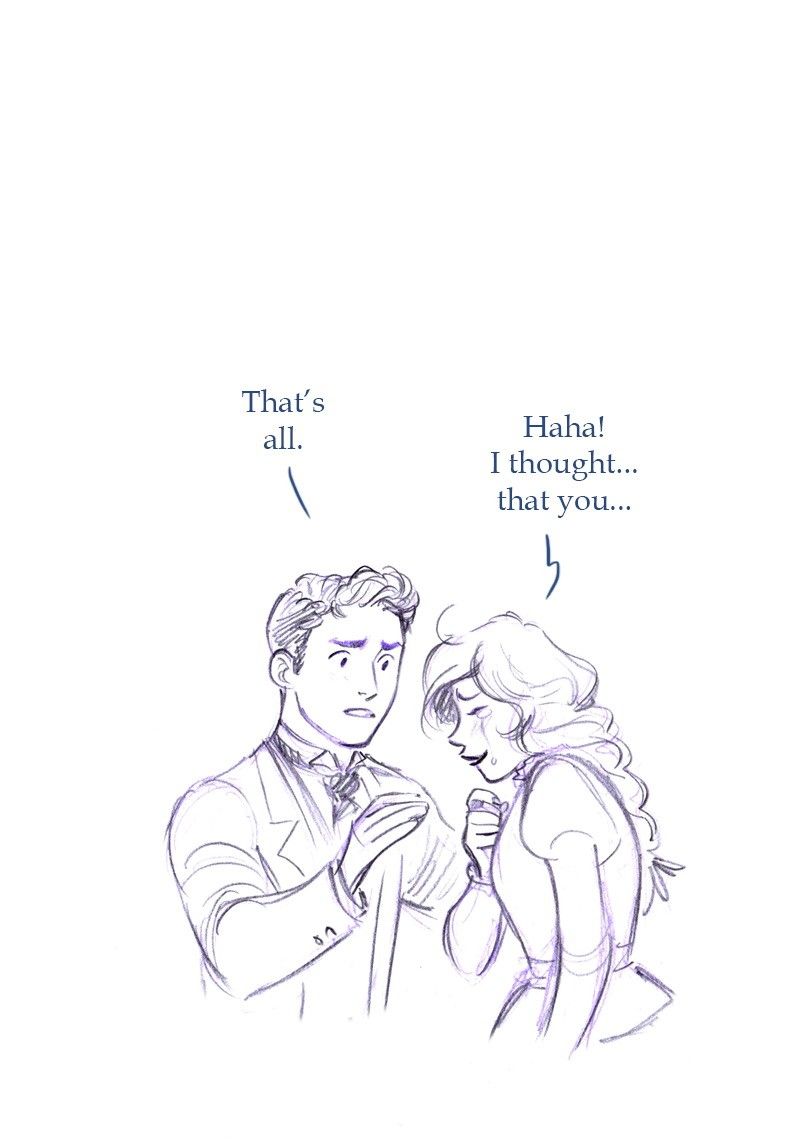 Miss Abbott and the Doctor Chapter 64 page 58 - Chapter 64