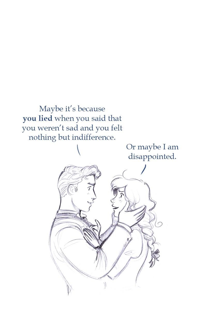 Miss Abbott and the Doctor Chapter 64 page 60 - Chapter 64