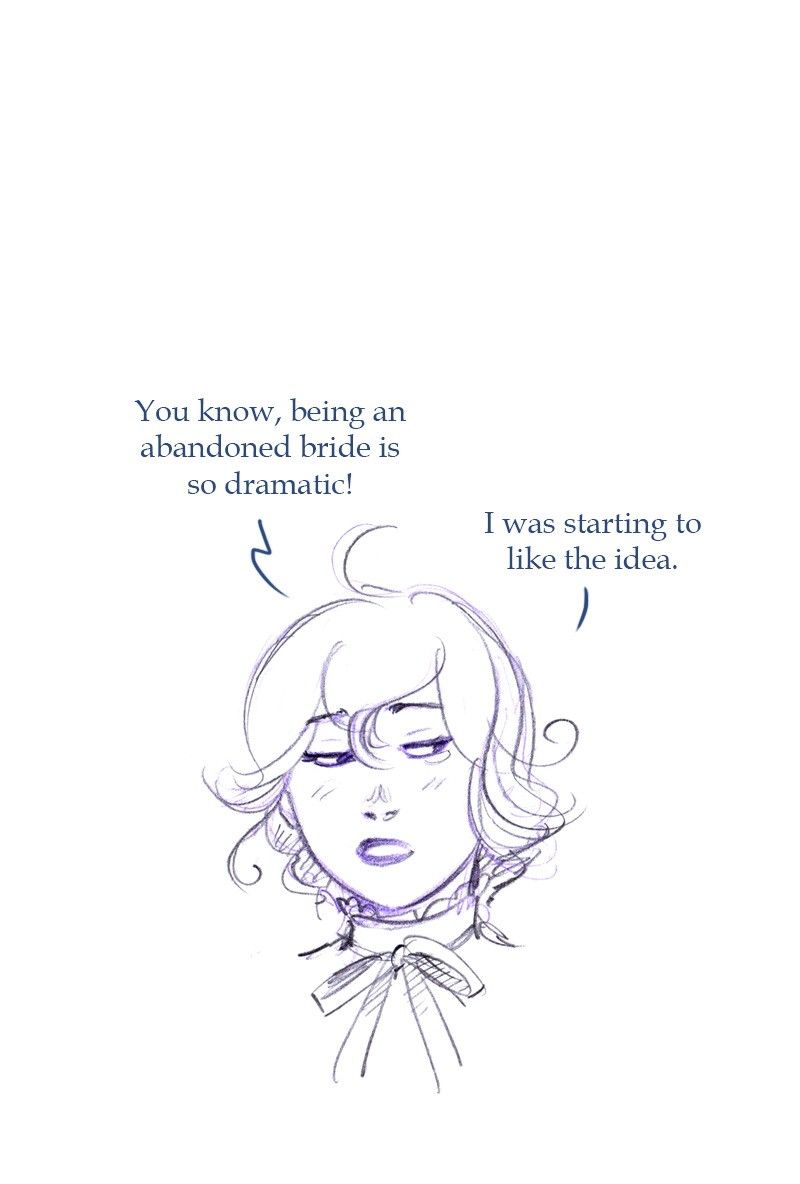 Miss Abbott and the Doctor Chapter 64 page 61 - Chapter 64