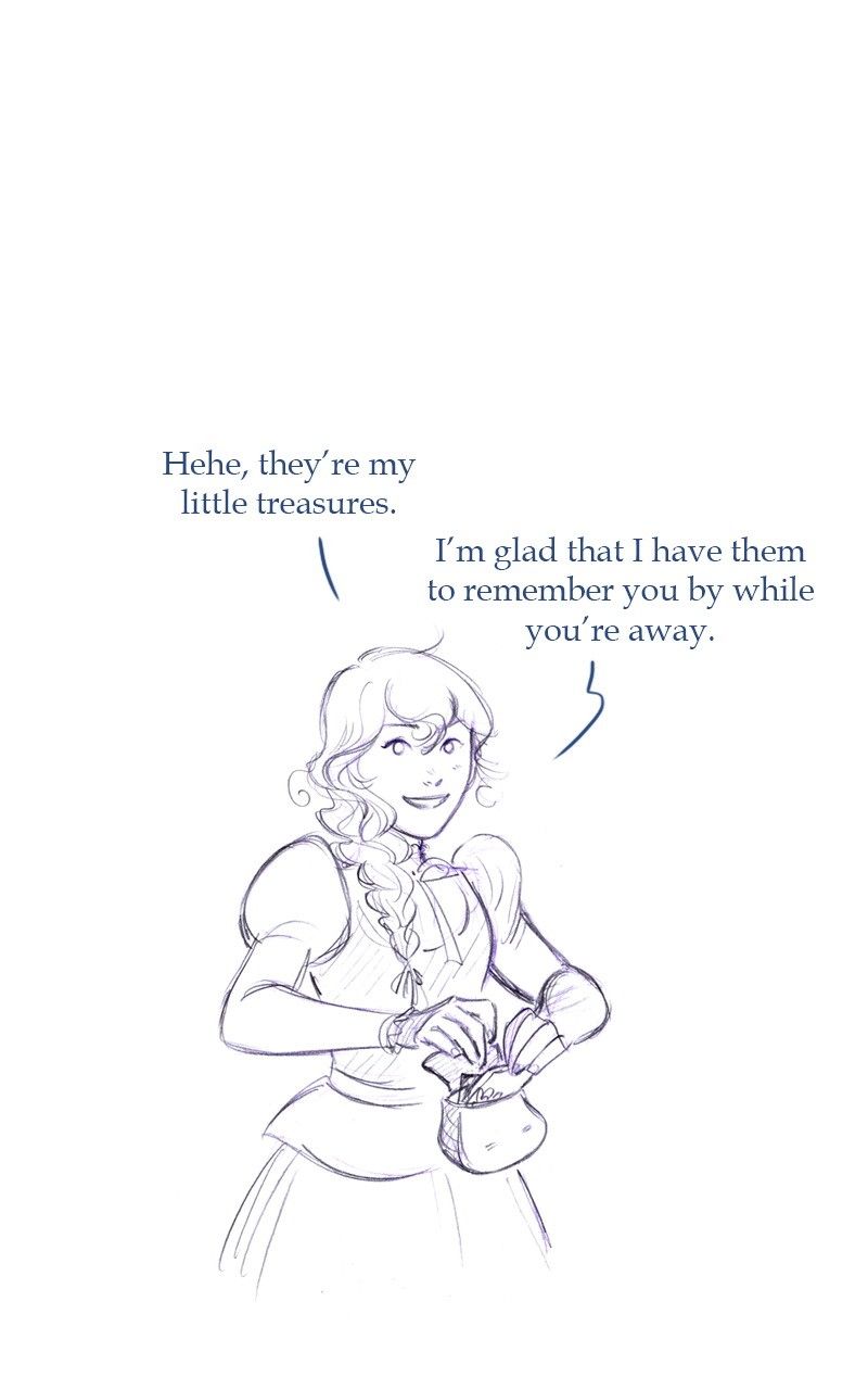 Miss Abbott and the Doctor Chapter 64 page 67 - Chapter 64