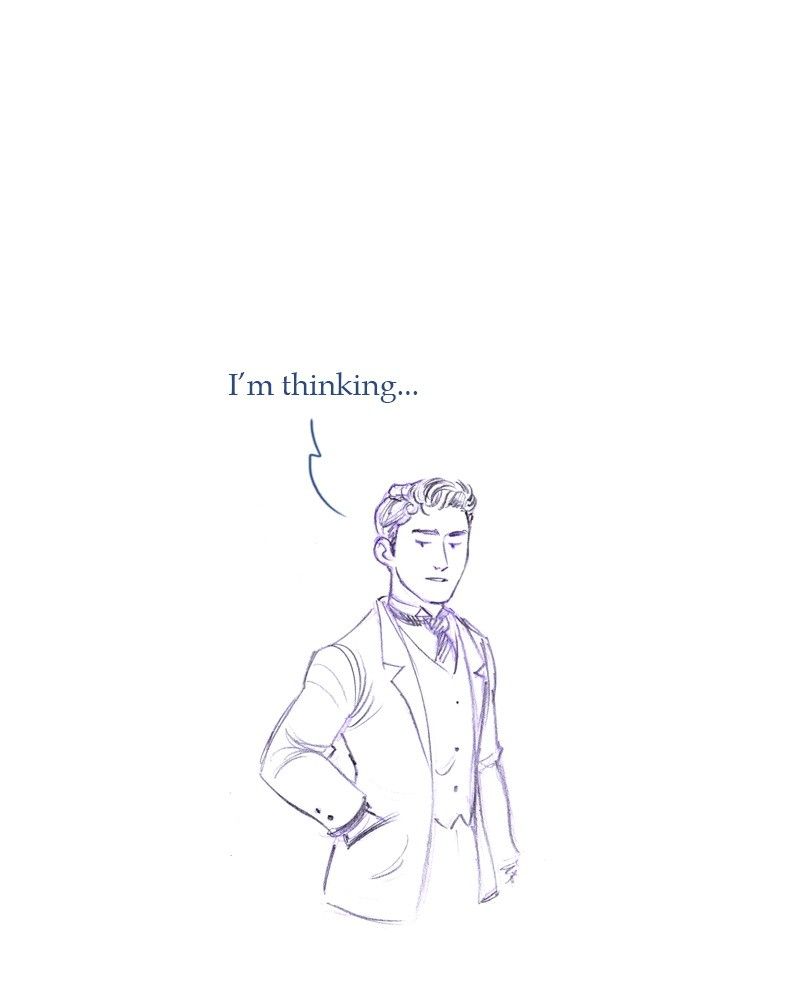 Miss Abbott and the Doctor Chapter 64 page 69 - Chapter 64