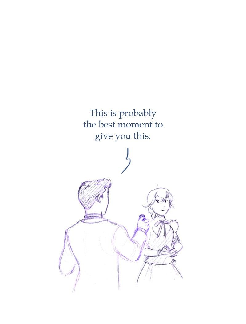 Miss Abbott and the Doctor Chapter 64 page 70 - Chapter 64