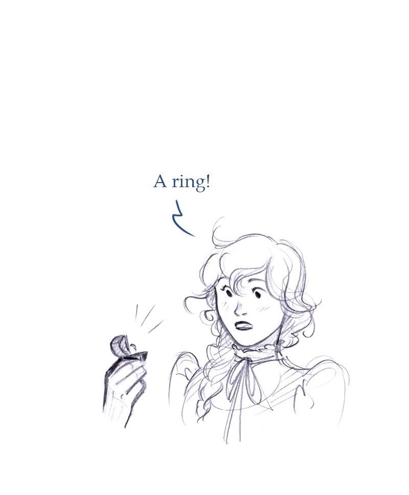 Miss Abbott and the Doctor Chapter 64 page 73 - Chapter 64