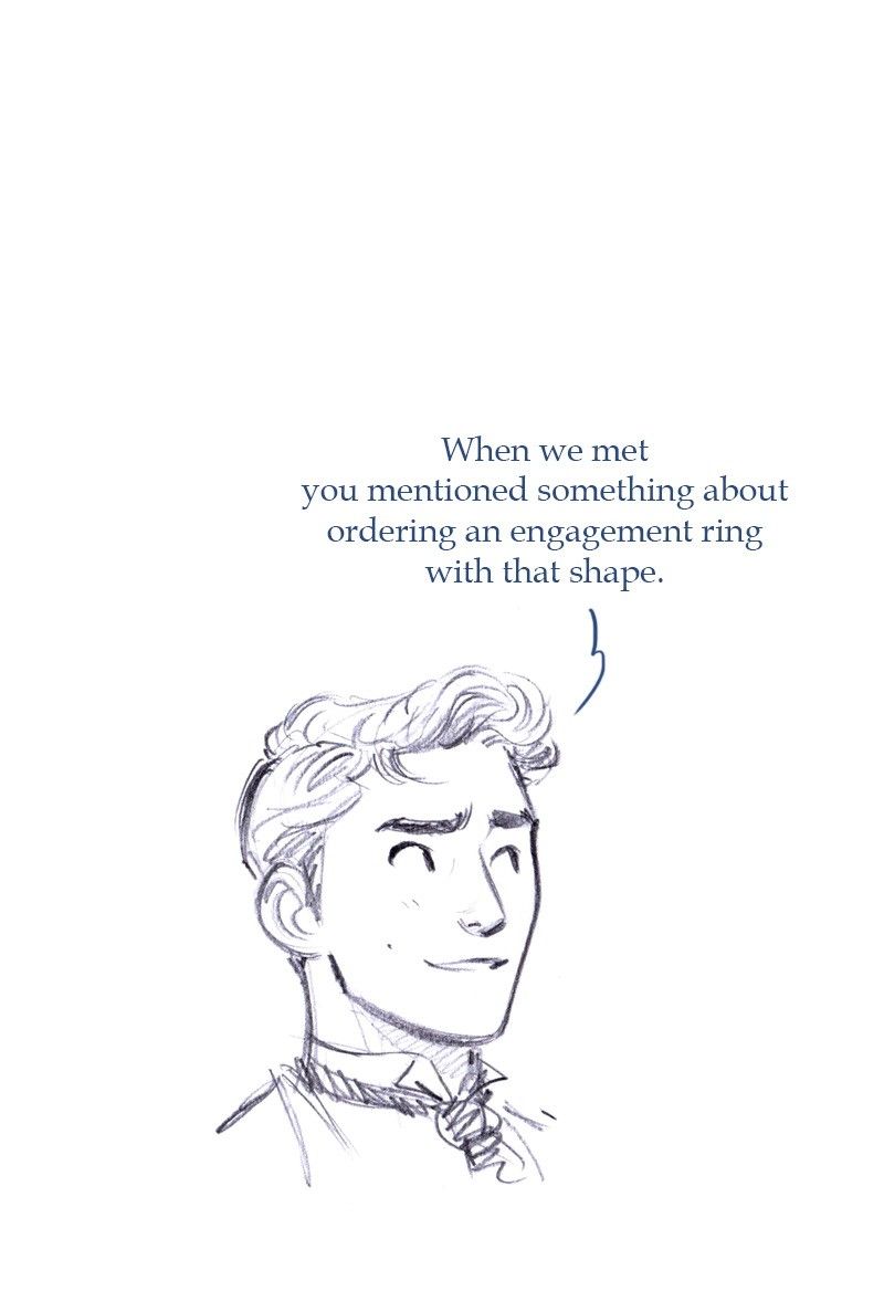 Miss Abbott and the Doctor Chapter 64 page 75 - Chapter 64