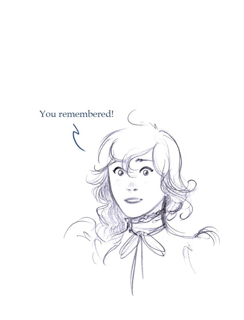 Miss Abbott and the Doctor Chapter 64 page 78 - Chapter 64