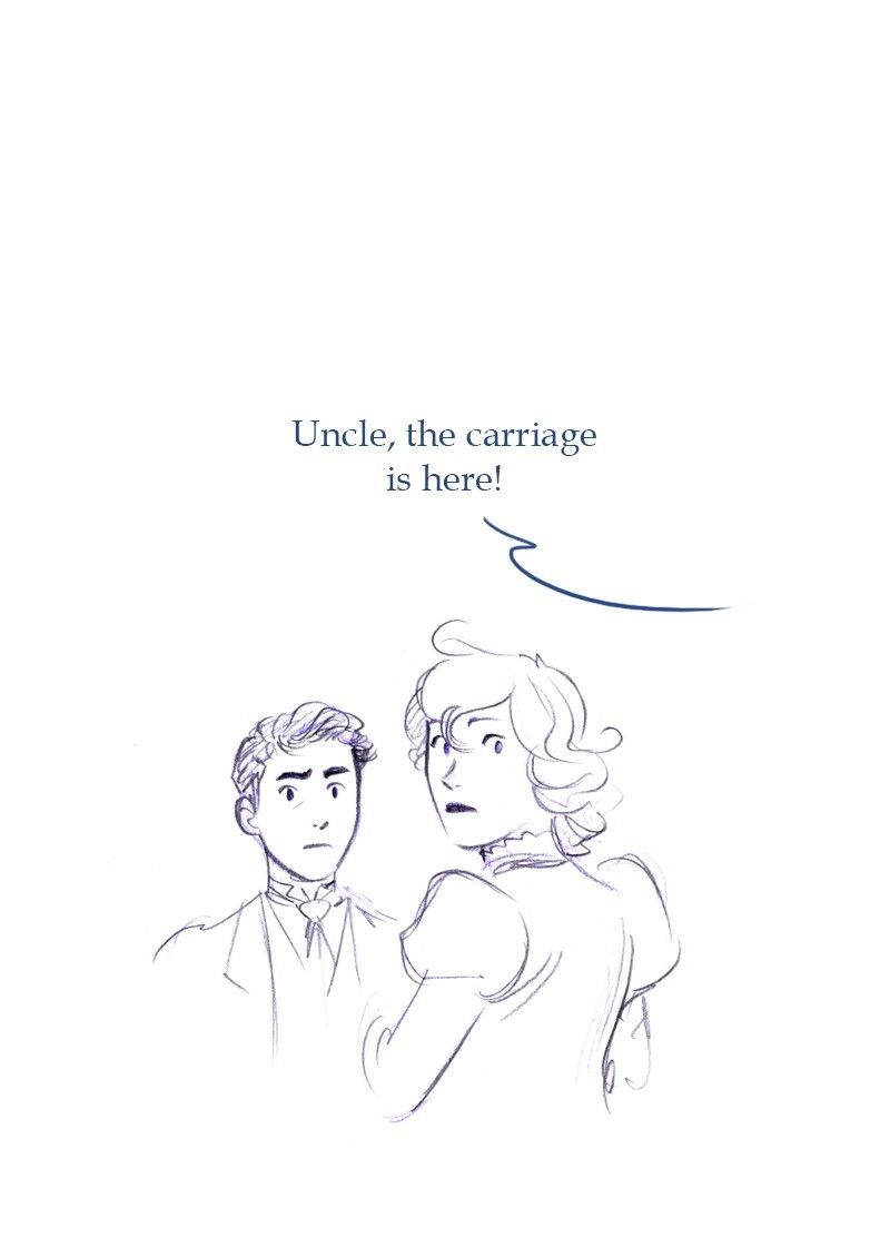 Miss Abbott and the Doctor Chapter 64 page 79 - Chapter 64