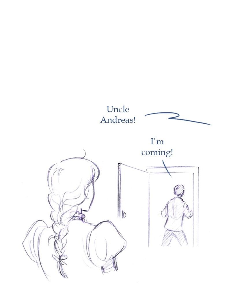 Miss Abbott and the Doctor Chapter 64 page 84 - Chapter 64