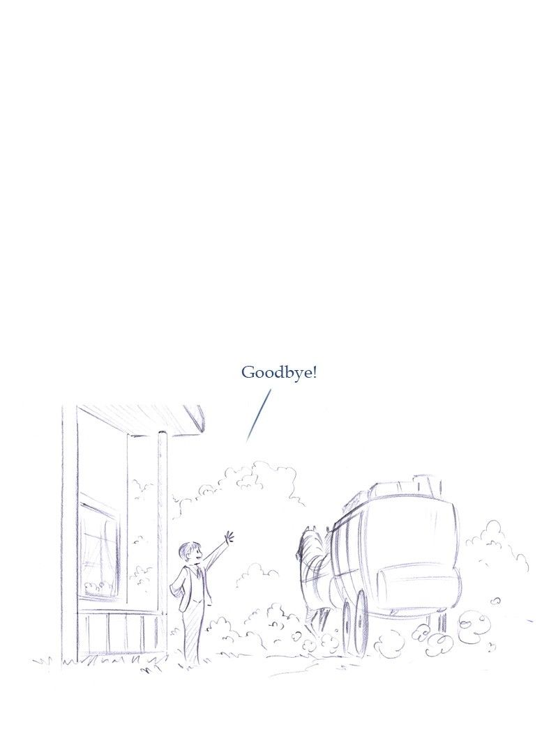 Miss Abbott and the Doctor Chapter 64 page 86 - Chapter 64