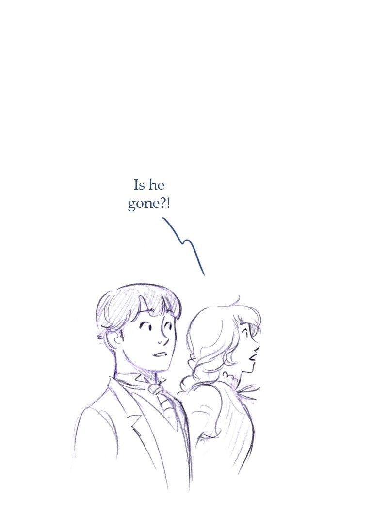 Miss Abbott and the Doctor Chapter 64 page 87 - Chapter 64