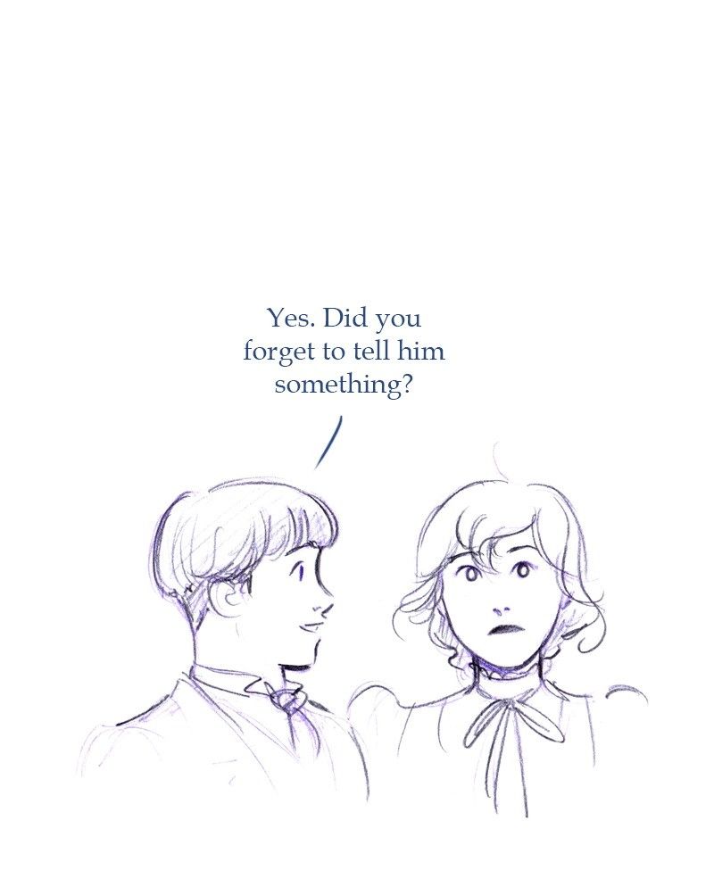 Miss Abbott and the Doctor Chapter 64 page 88 - Chapter 64