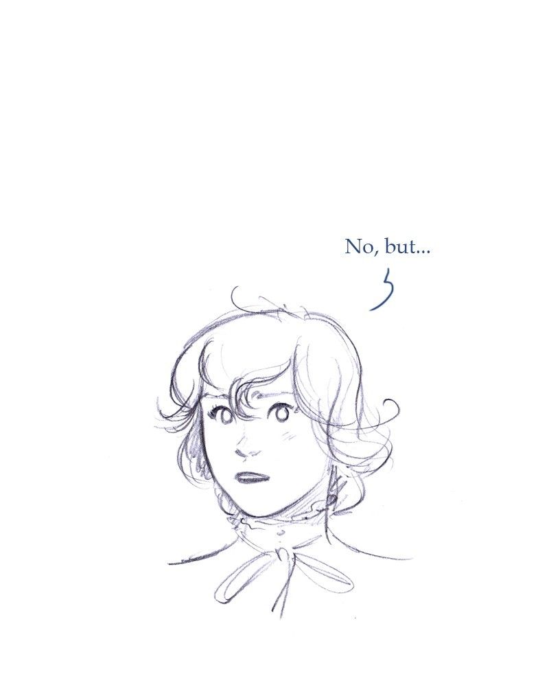 Miss Abbott and the Doctor Chapter 64 page 89 - Chapter 64