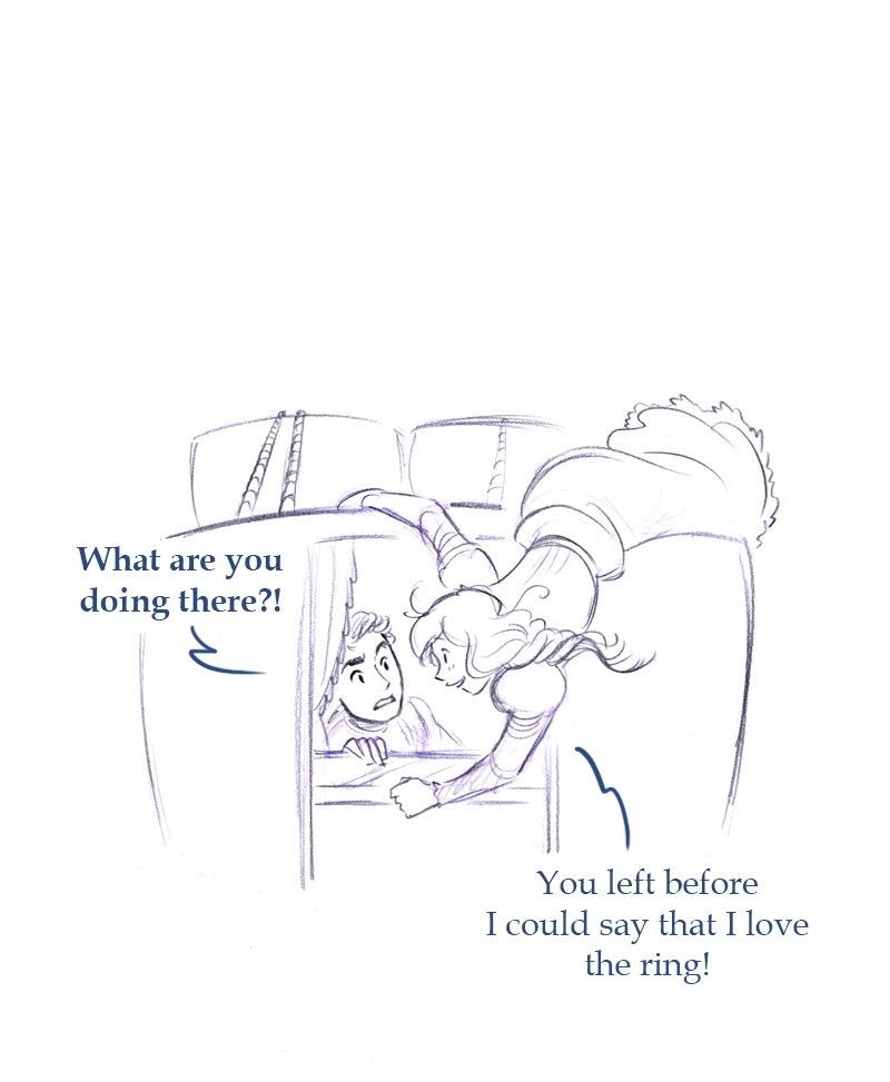 Miss Abbott and the Doctor Chapter 64 page 95 - Chapter 64