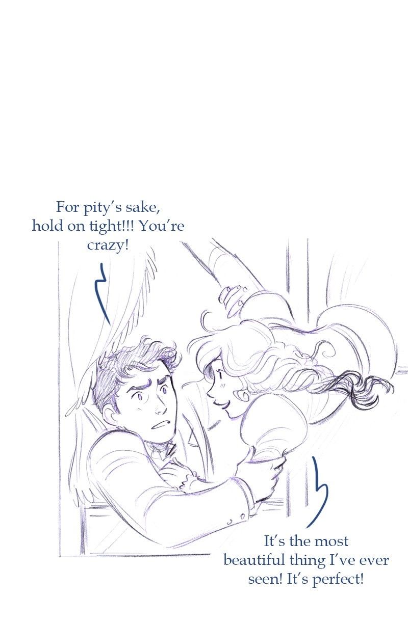 Miss Abbott and the Doctor Chapter 64 page 96 - Chapter 64
