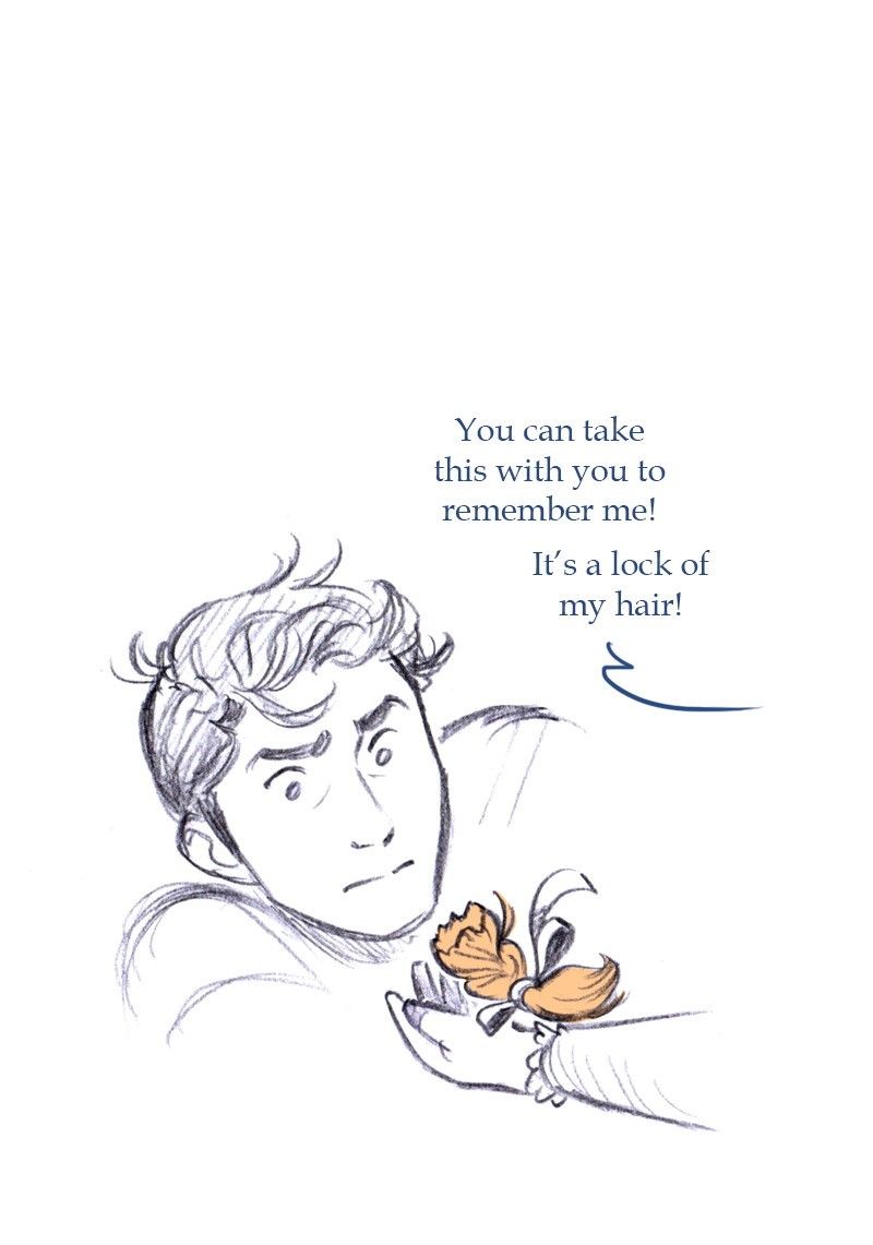 Miss Abbott and the Doctor Chapter 64 page 97 - Chapter 64