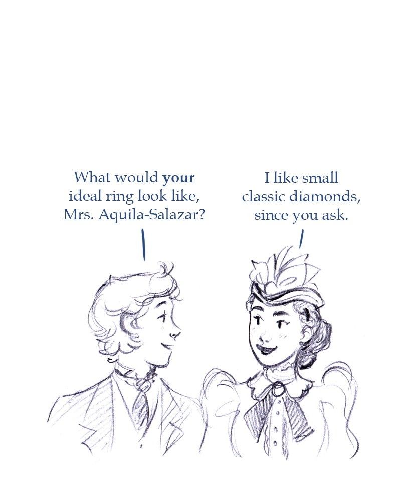 Miss Abbott and the Doctor Chapter 65 page 37 - Chapter 65