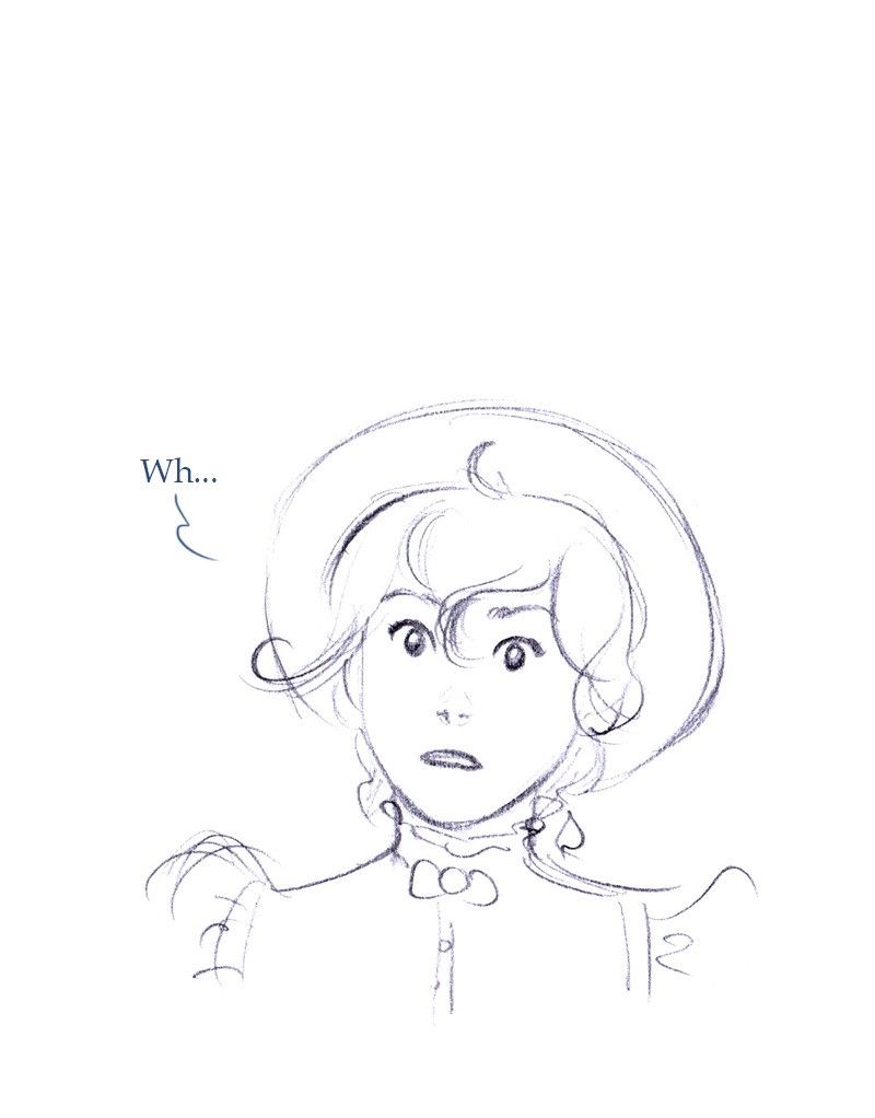 Miss Abbott and the Doctor Chapter 65 page 40 - Chapter 65