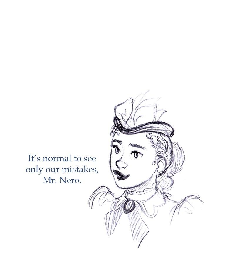 Miss Abbott and the Doctor Chapter 65 page 49 - Chapter 65