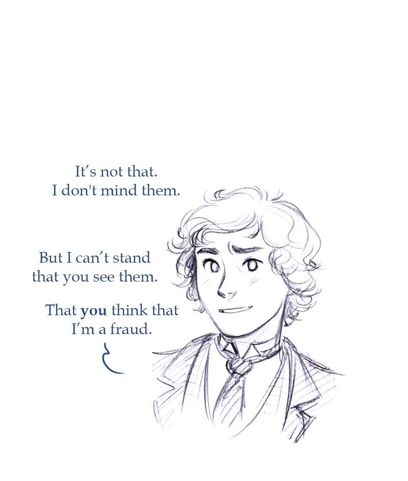 Miss Abbott and the Doctor Chapter 65 page 50 - Chapter 65