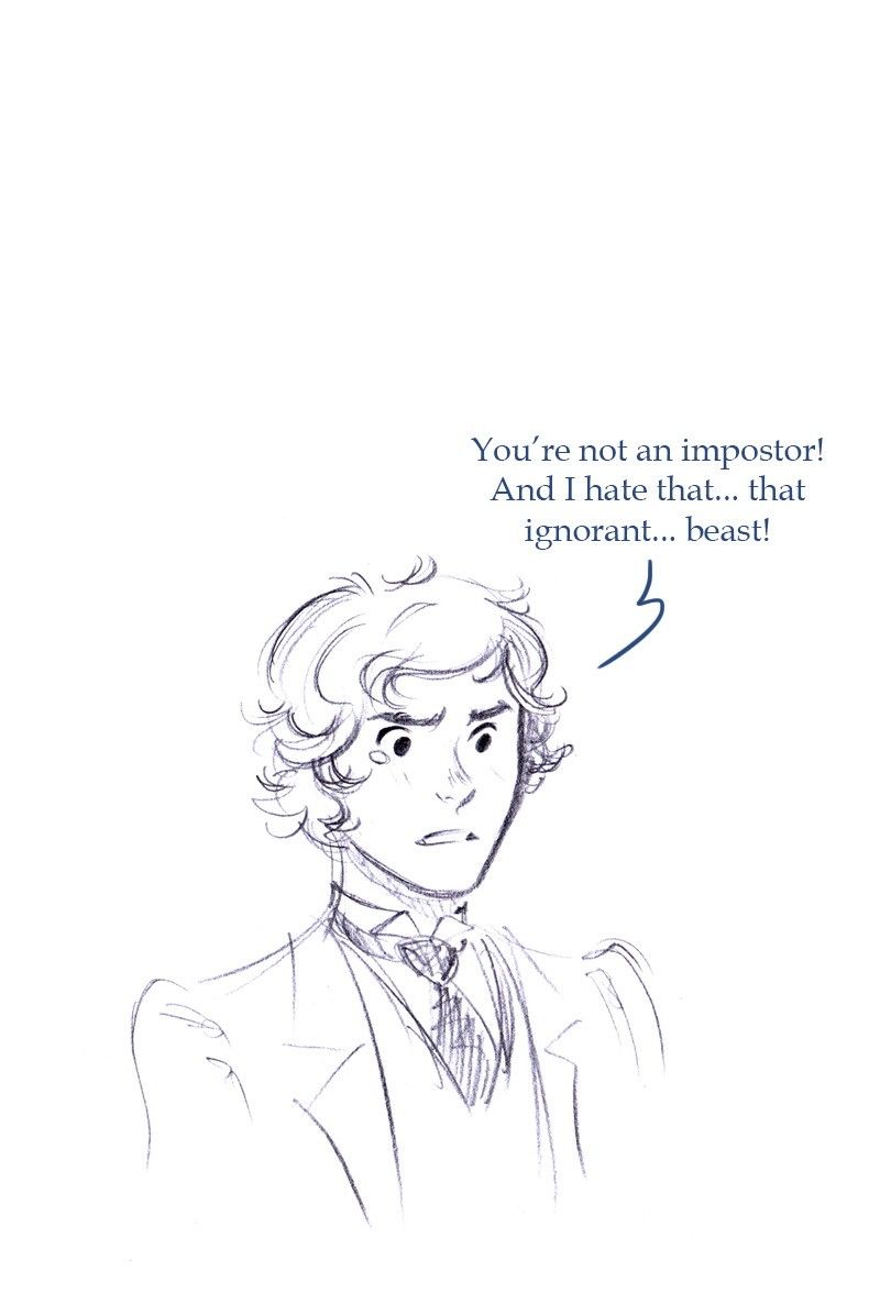 Miss Abbott and the Doctor Chapter 65 page 54 - Chapter 65