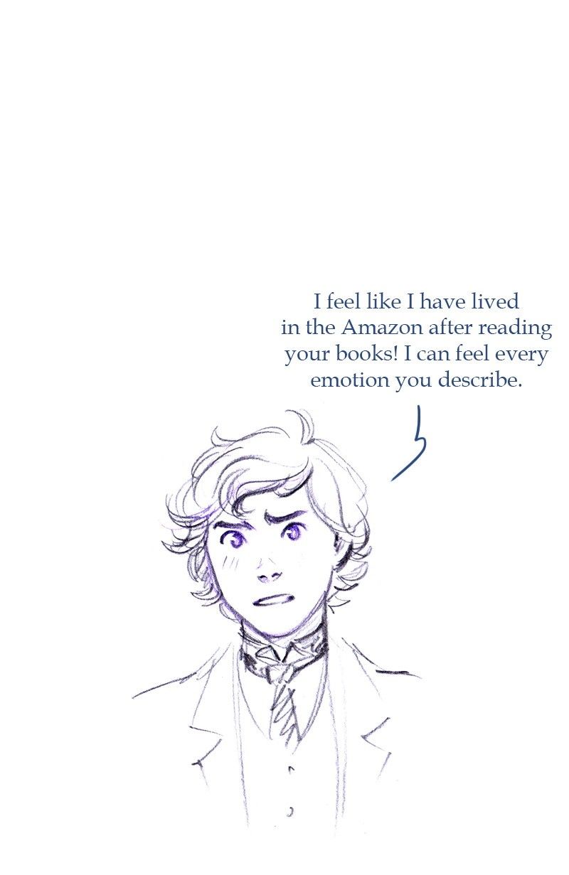 Miss Abbott and the Doctor Chapter 65 page 56 - Chapter 65