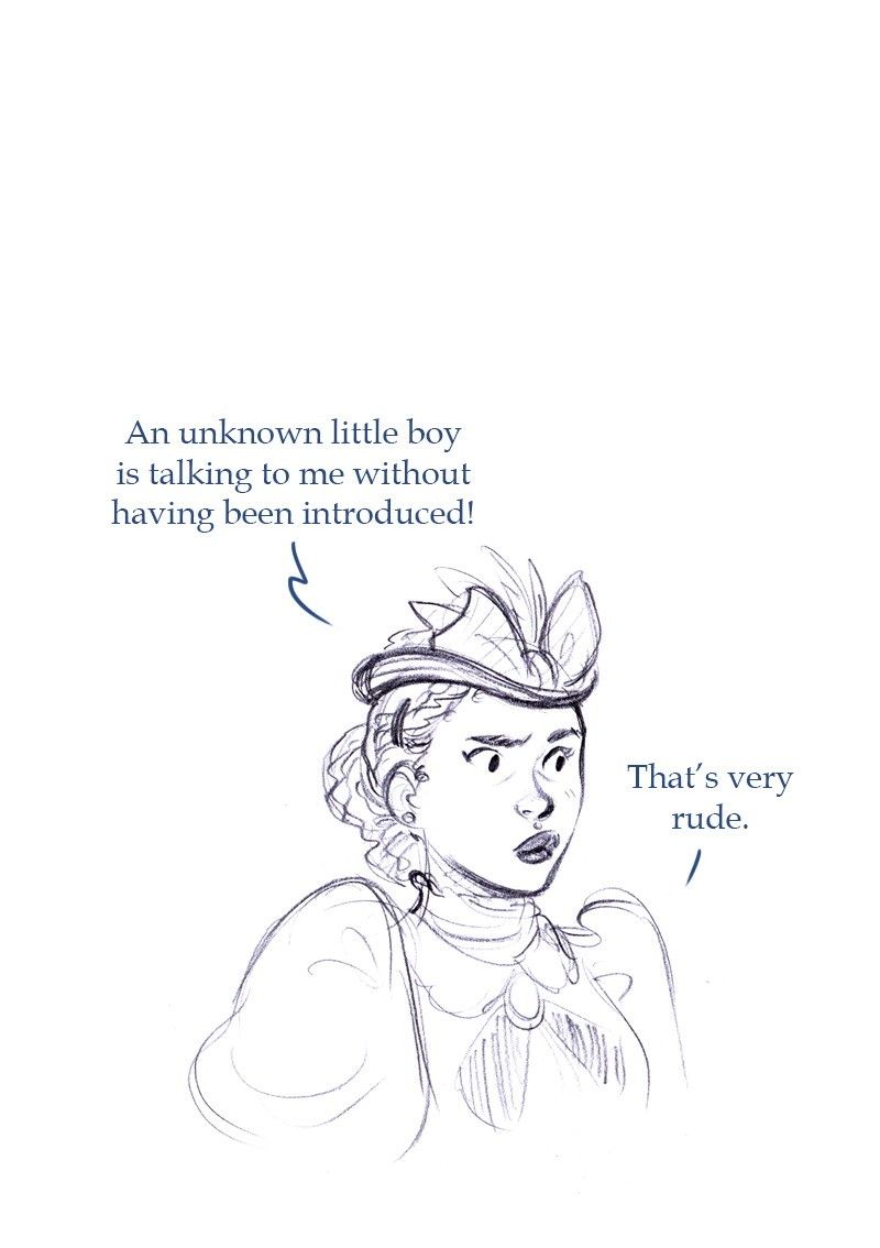 Miss Abbott and the Doctor Chapter 65 page 61 - Chapter 65