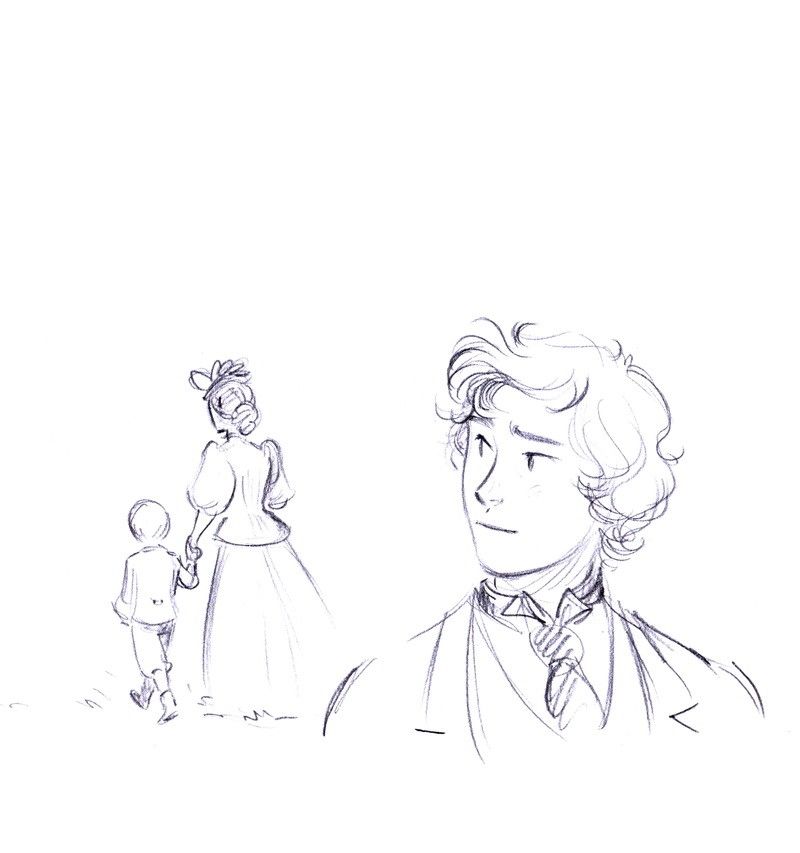 Miss Abbott and the Doctor Chapter 65 page 65 - Chapter 65