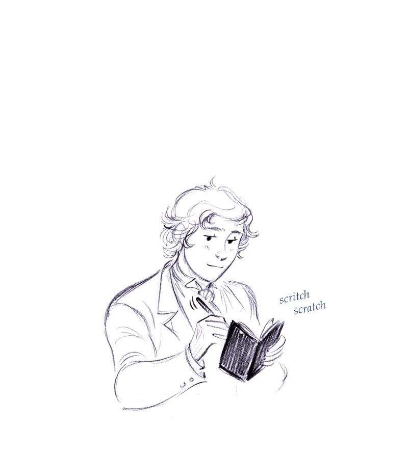 Miss Abbott and the Doctor Chapter 65 page 66 - Chapter 65