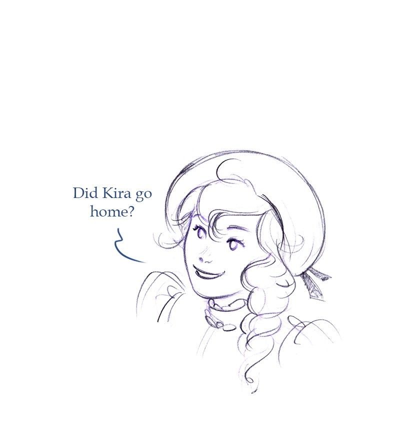 Miss Abbott and the Doctor Chapter 65 page 70 - Chapter 65