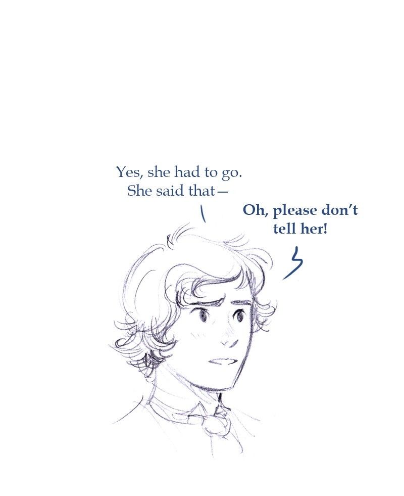 Miss Abbott and the Doctor Chapter 65 page 71 - Chapter 65
