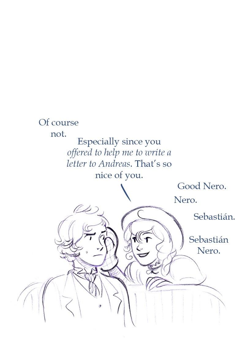 Miss Abbott and the Doctor Chapter 65 page 72 - Chapter 65
