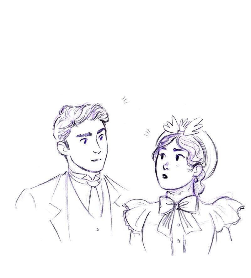Miss Abbott and the Doctor Chapter 66 page 26 - Chapter 66