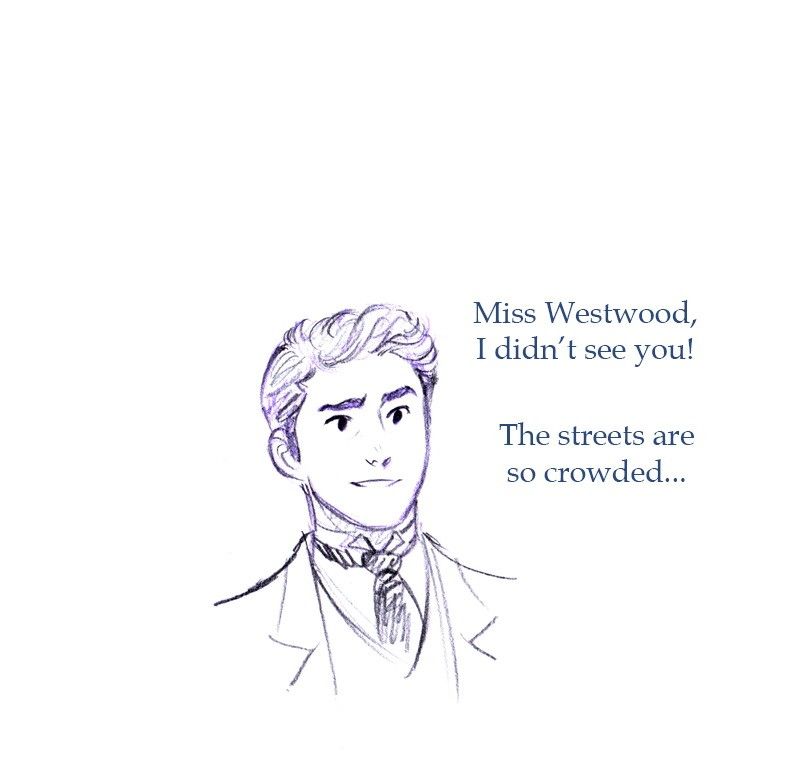 Miss Abbott and the Doctor Chapter 66 page 27 - Chapter 66