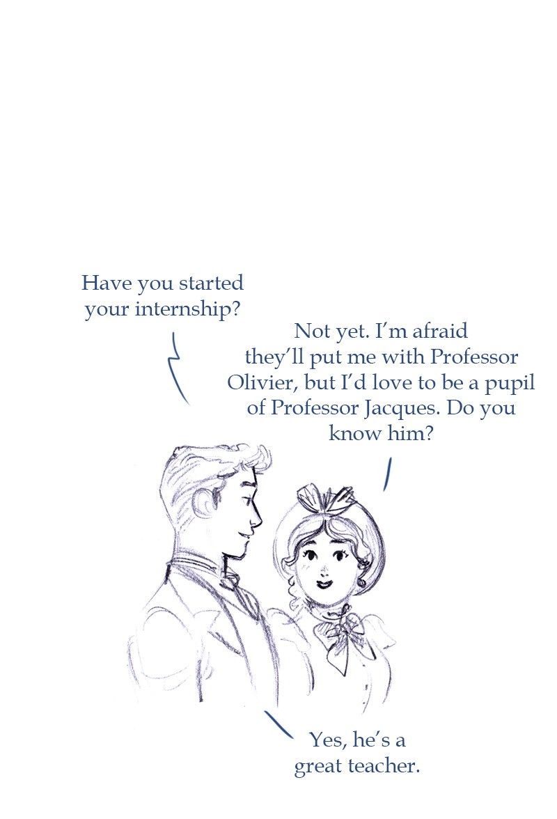 Miss Abbott and the Doctor Chapter 66 page 29 - Chapter 66