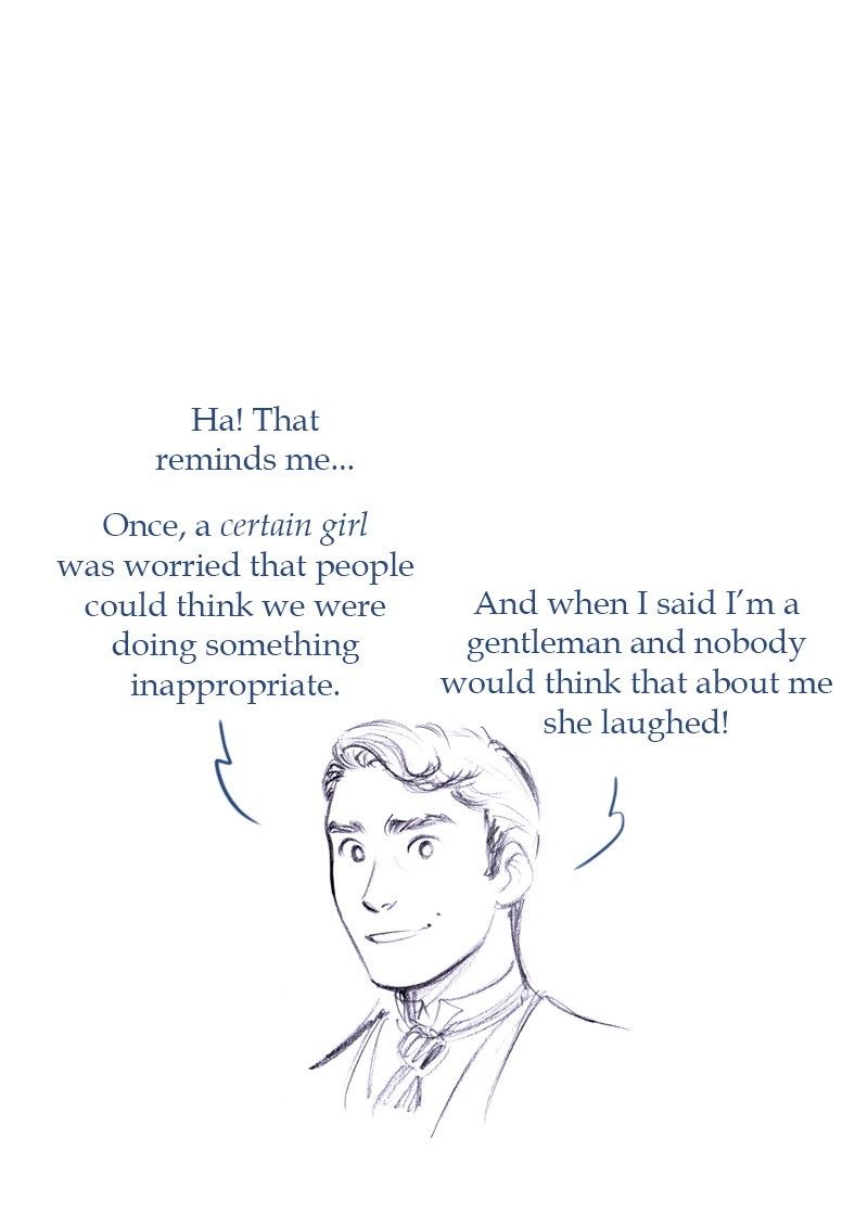 Miss Abbott and the Doctor Chapter 66 page 32 - Chapter 66