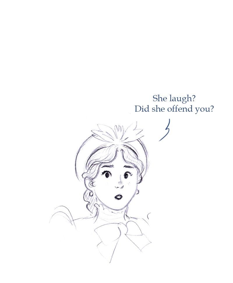Miss Abbott and the Doctor Chapter 66 page 34 - Chapter 66