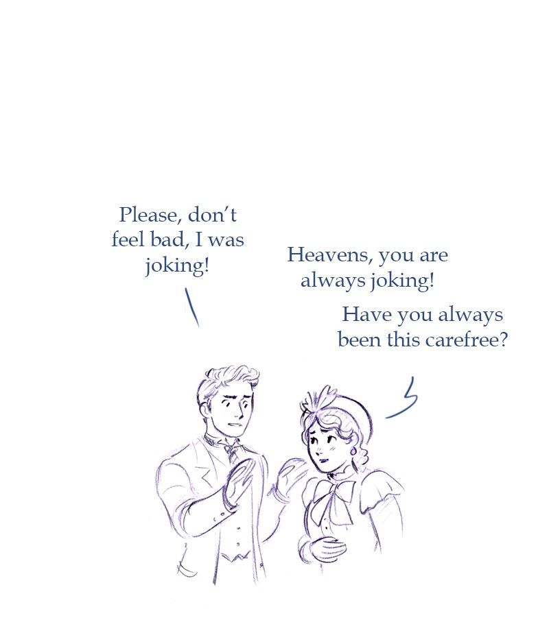 Miss Abbott and the Doctor Chapter 66 page 52 - Chapter 66