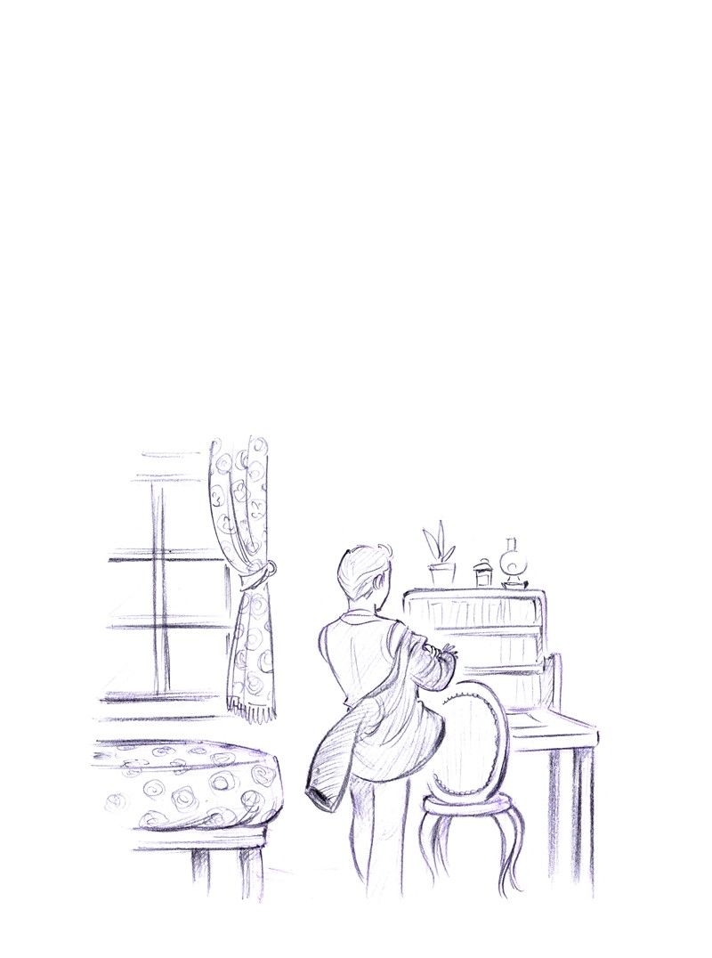 Miss Abbott and the Doctor Chapter 66 page 60 - Chapter 66