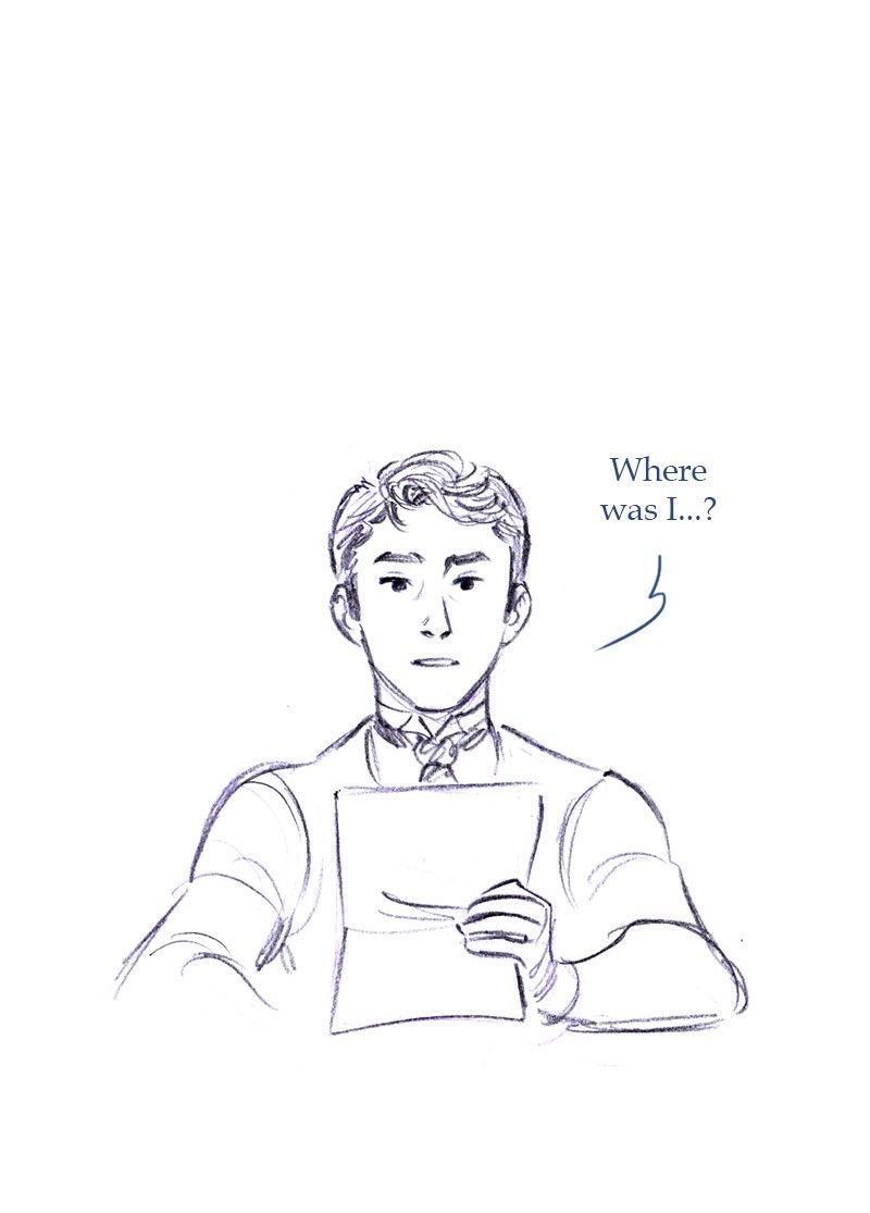 Miss Abbott and the Doctor Chapter 66 page 61 - Chapter 66