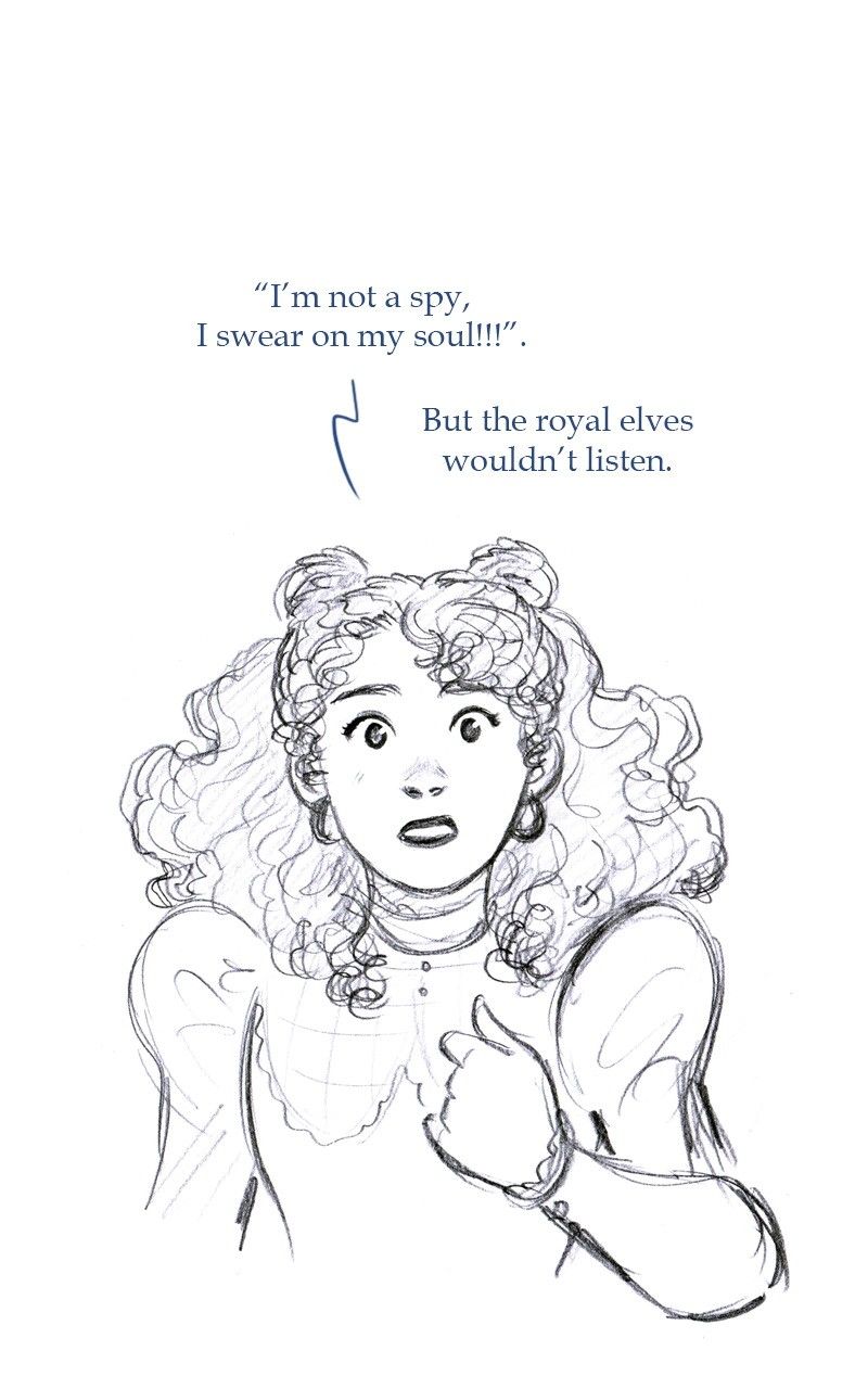 Miss Abbott and the Doctor Chapter 67 page 1 - Chapter 67