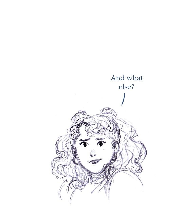 Miss Abbott and the Doctor Chapter 67 page 10 - Chapter 67