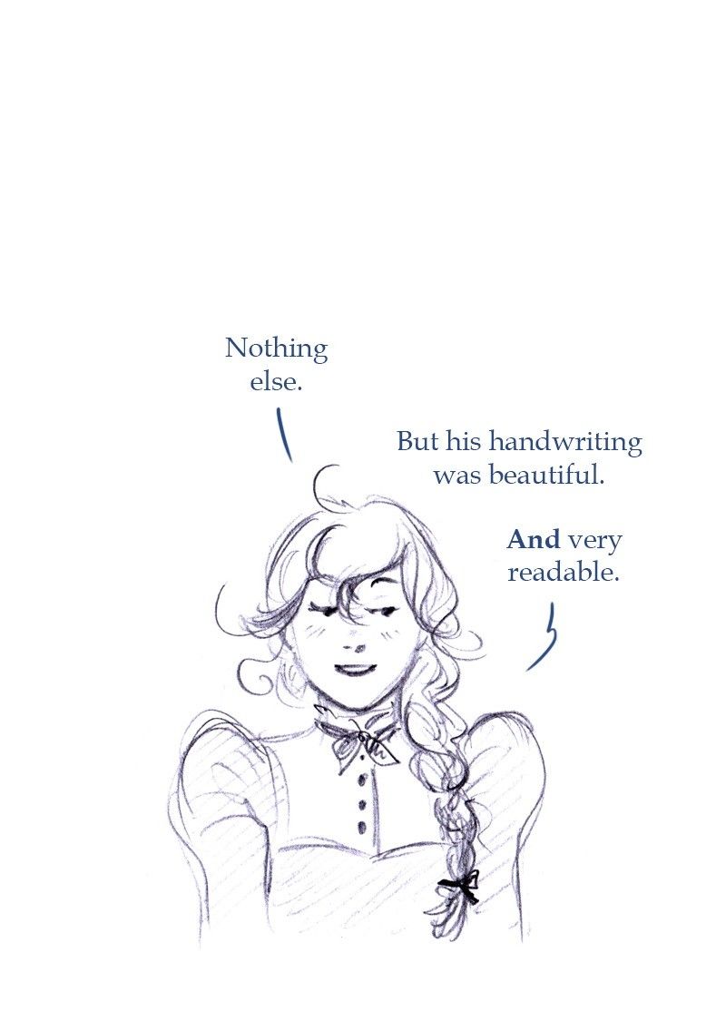 Miss Abbott and the Doctor Chapter 67 page 11 - Chapter 67