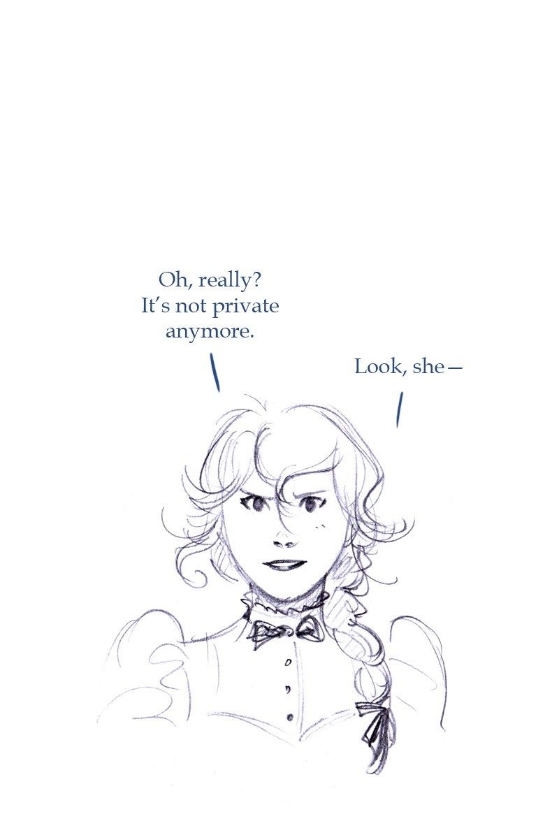 Miss Abbott and the Doctor Chapter 67 page 26 - Chapter 67