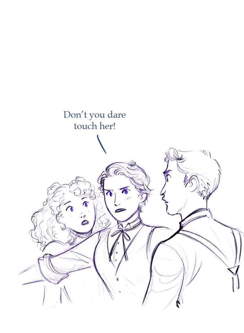 Miss Abbott and the Doctor Chapter 67 page 30 - Chapter 67
