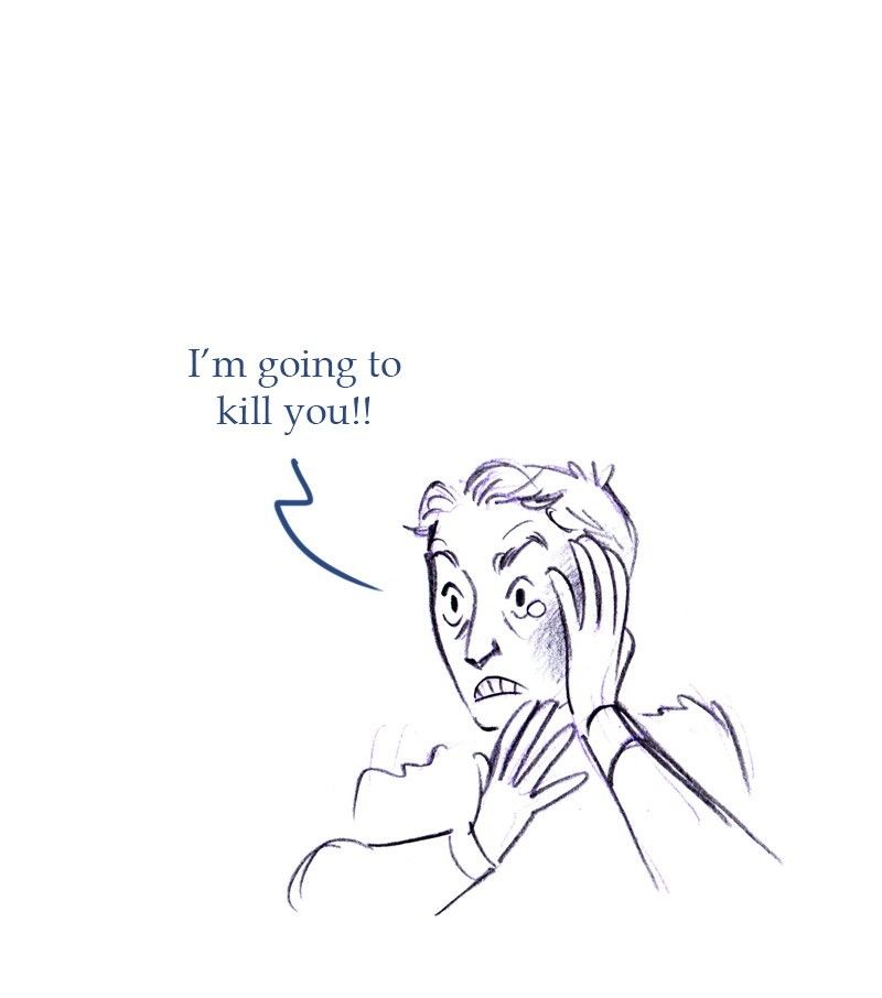 Miss Abbott and the Doctor Chapter 67 page 35 - Chapter 67