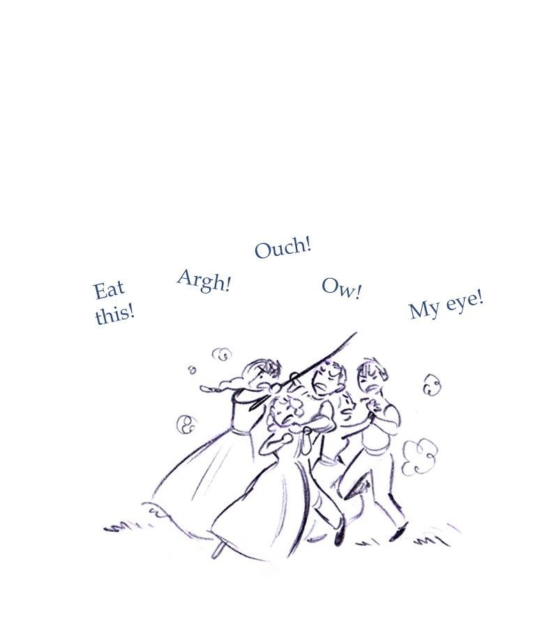 Miss Abbott and the Doctor Chapter 67 page 38 - Chapter 67
